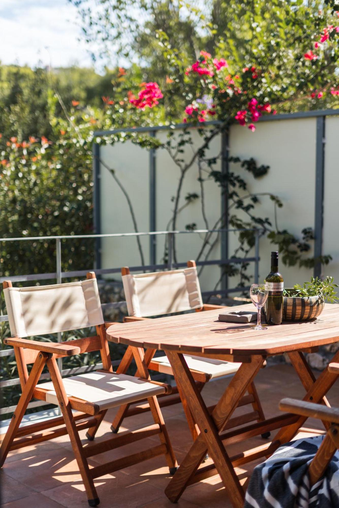 Klaritz Luxury Suites Lassi  Luaran gambar