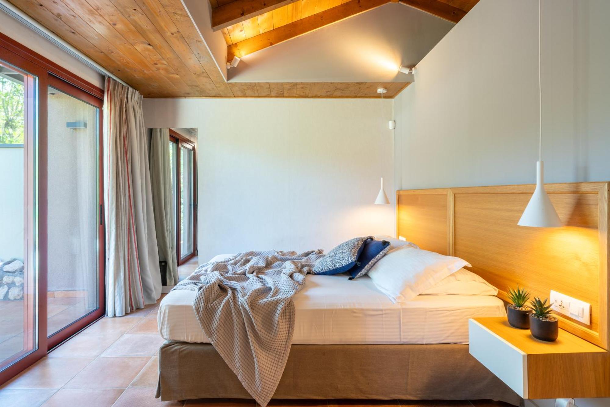 Klaritz Luxury Suites Lassi  Luaran gambar