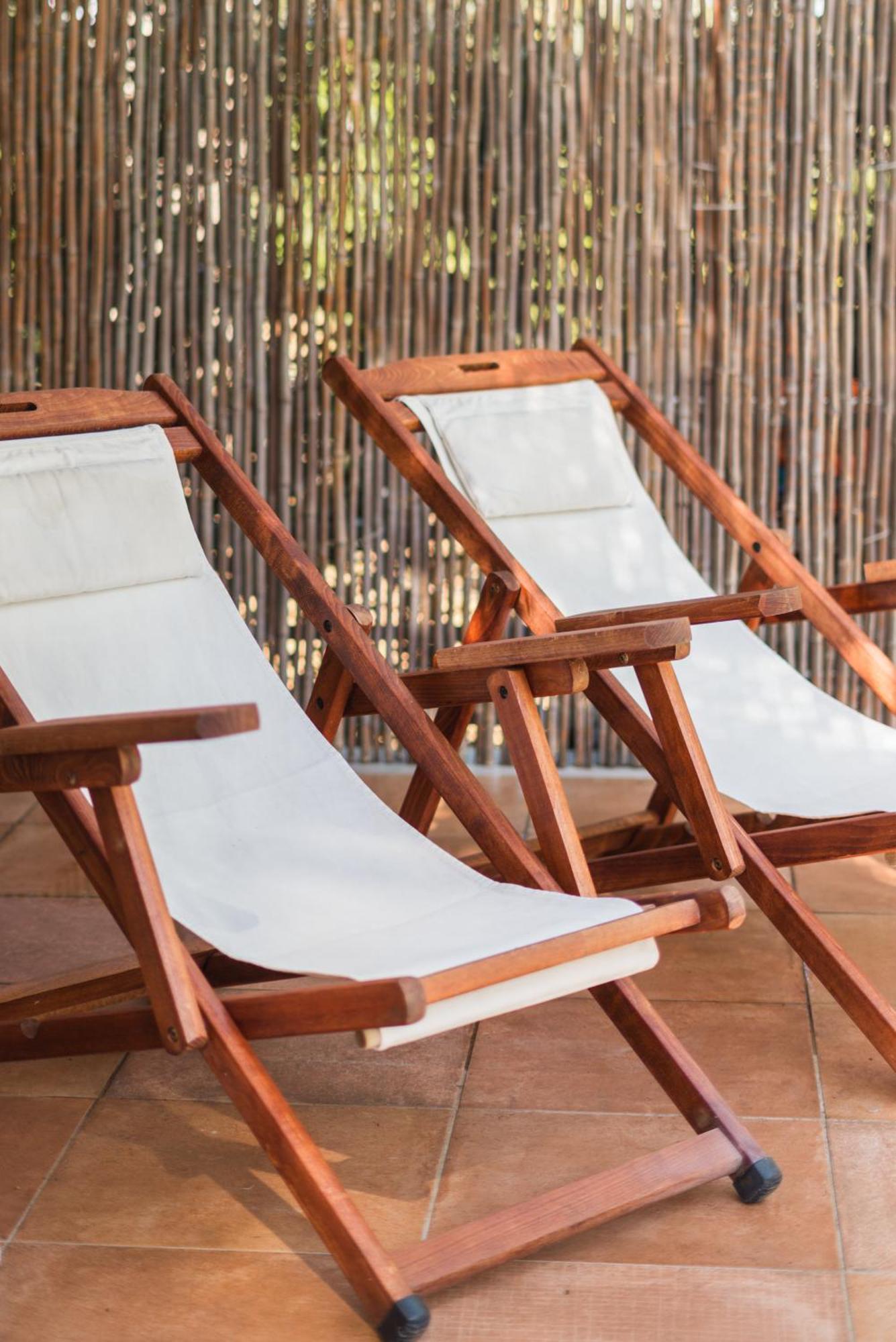 Klaritz Luxury Suites Lassi  Luaran gambar