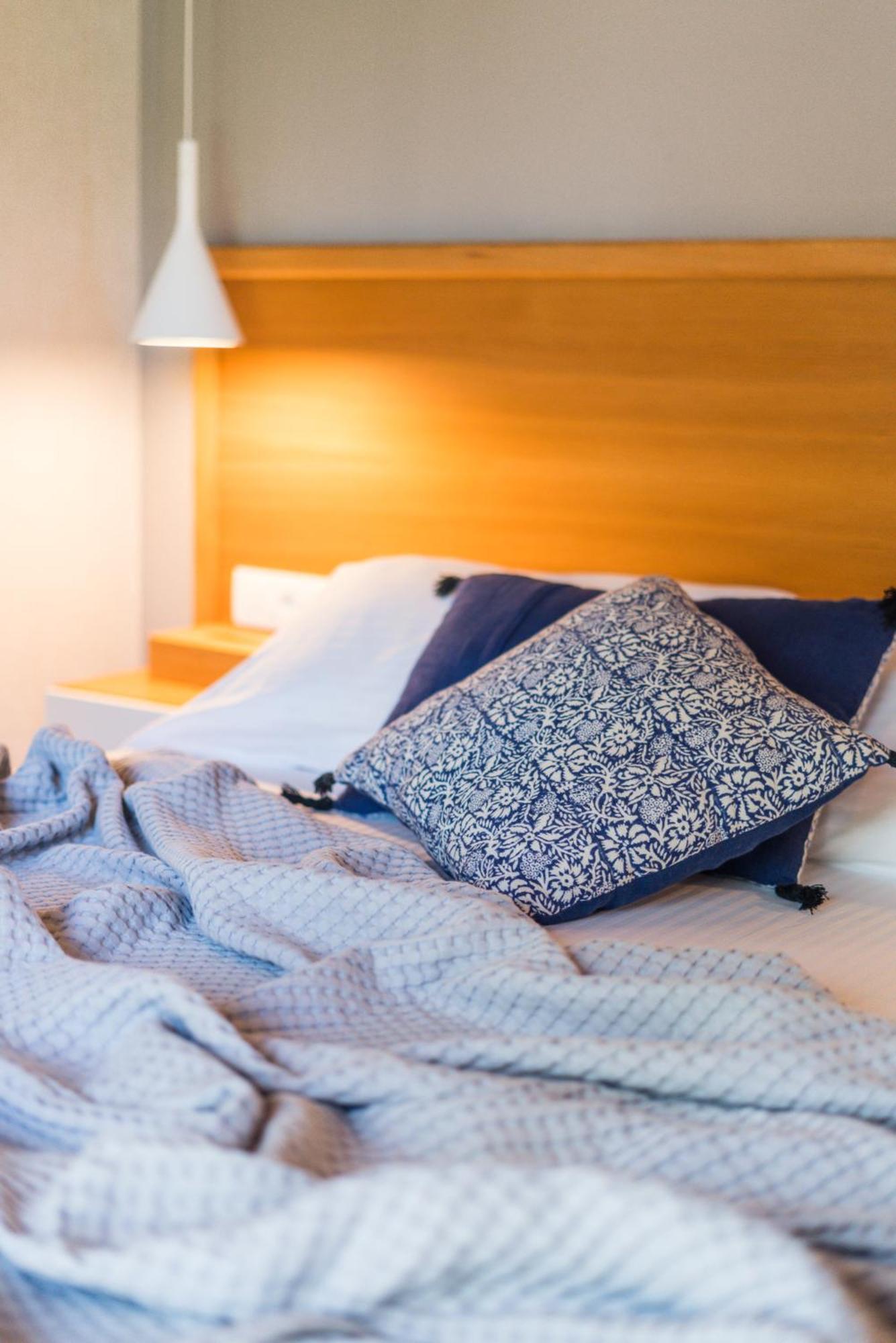 Klaritz Luxury Suites Lassi  Luaran gambar