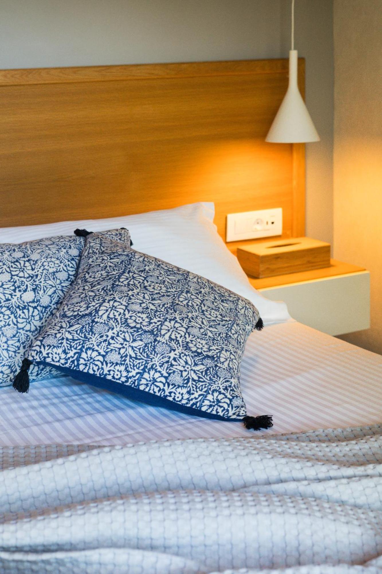 Klaritz Luxury Suites Lassi  Luaran gambar