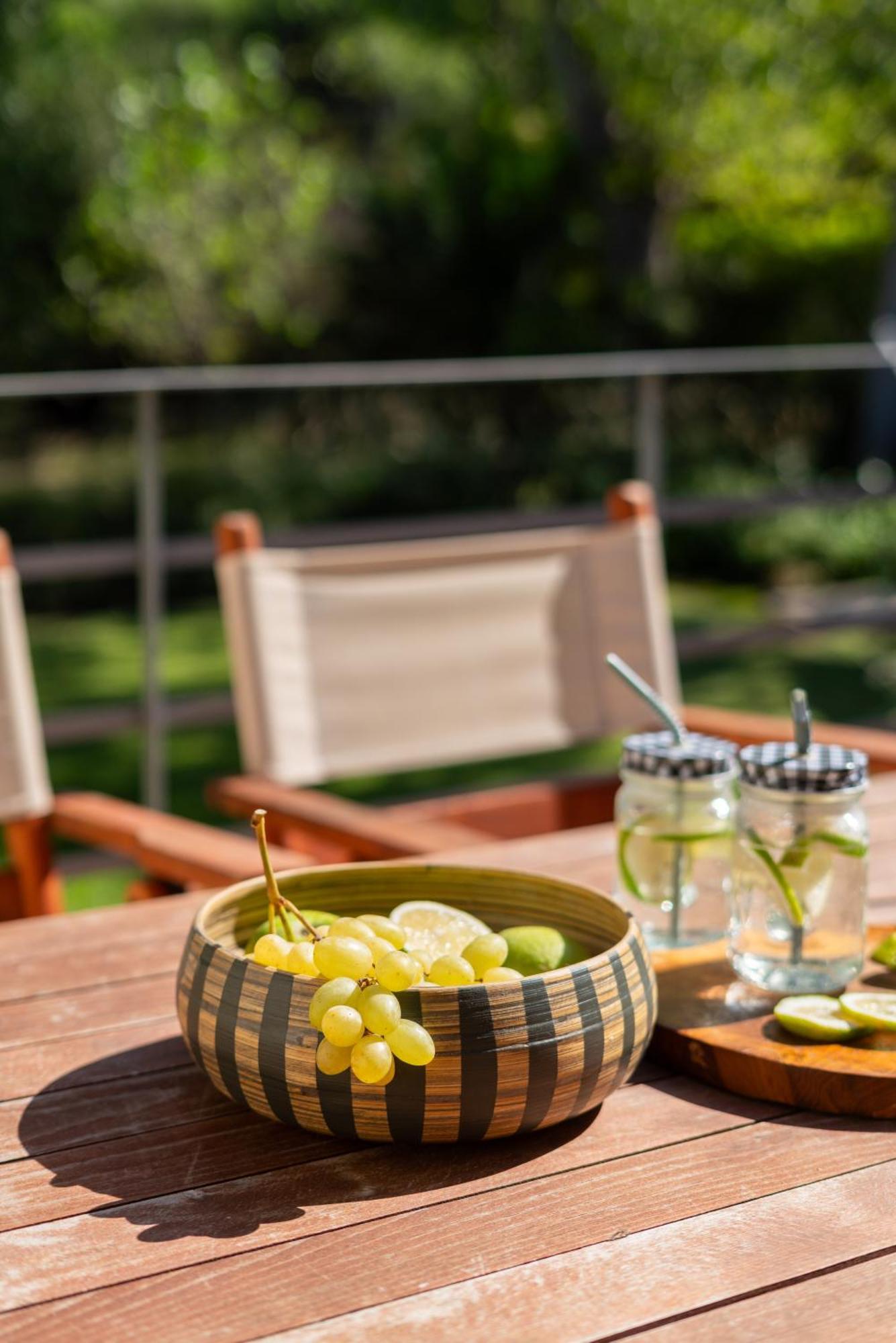Klaritz Luxury Suites Lassi  Luaran gambar