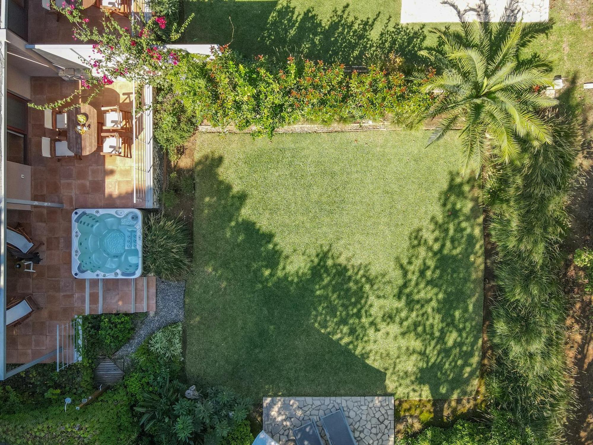 Klaritz Luxury Suites Lassi  Luaran gambar