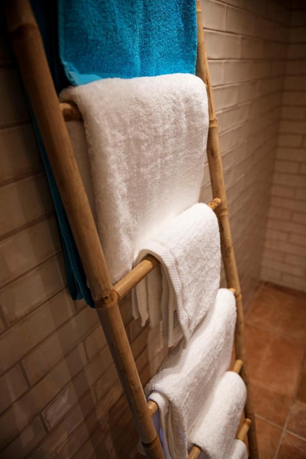 Klaritz Luxury Suites Lassi  Luaran gambar